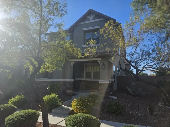 10828 Mystic Shore Ave, Las Vegas, NV 89166