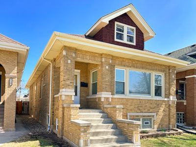5119 N Kostner Ave, Chicago, IL, 60630