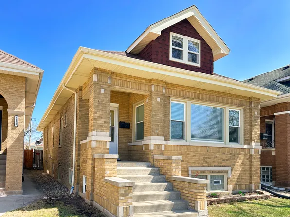 5119 N Kostner Ave, Chicago, IL 60630