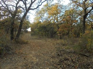 8109 County Road 123, Ranger, TX 76470