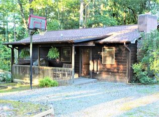 97 Dula Springs Rd, Weaverville, NC 28787