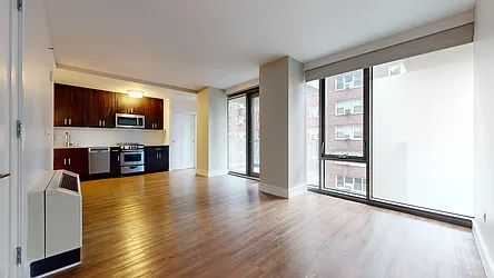 Rented by Bond New York