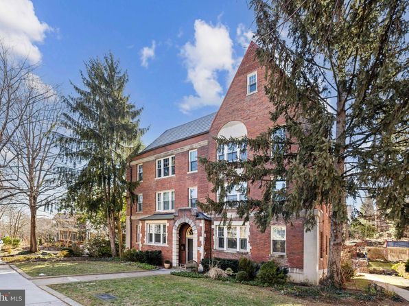 3018 Porter St NW APT 101, Washington, DC 20008
