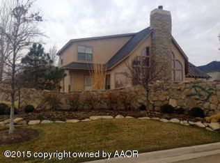 1 Cypress Point, Amarillo, TX 79124