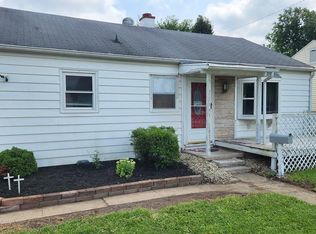 224 Oak St, Lancaster, OH 43130