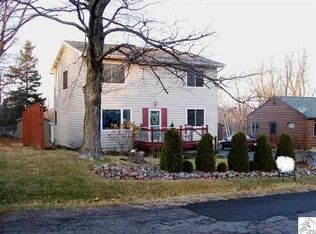 2229 Ensign St, Duluth, MN 55811