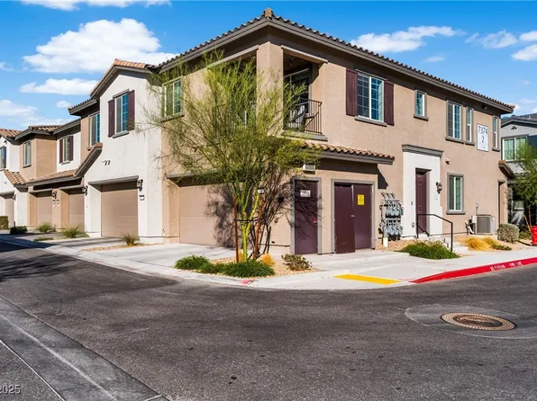 7374 N Decatur Blvd #6, Las Vegas, NV 89131