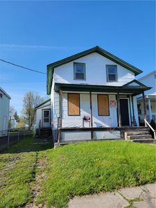 97 Cottage St, Auburn, NY, 13021