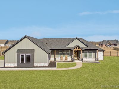 29517 E 105th St S, Coweta, OK, 74429