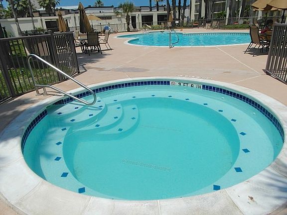 2nd image of 900 Padre Blvd #104