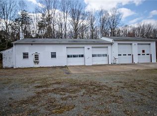 719 Bagby Rd, Bumpass, VA 23024