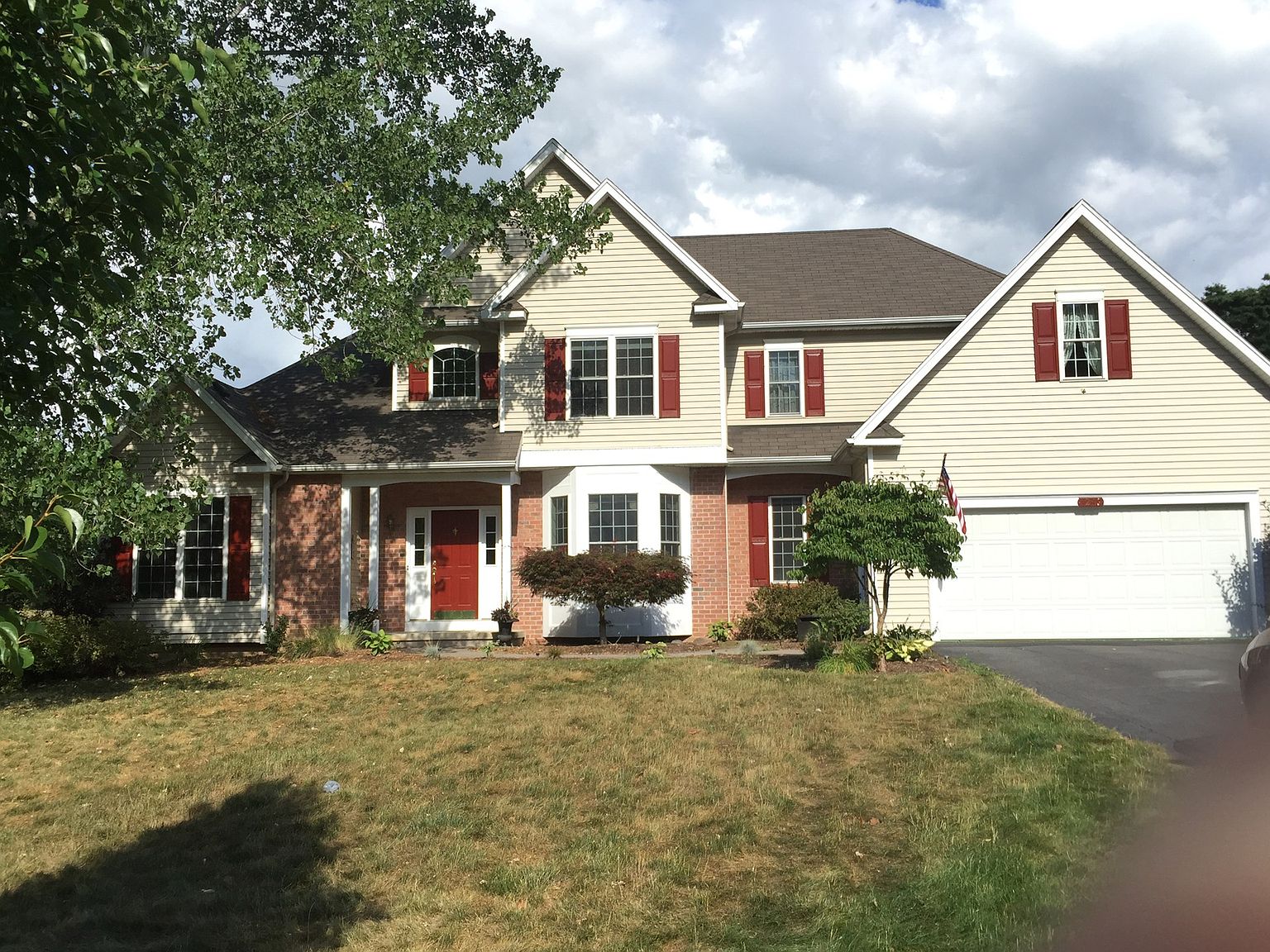 1249 Heather Ln, Victor, NY 14564 Zillow