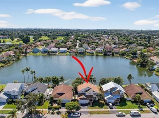 Lakeside South, Pembroke Pines, FL 33025
