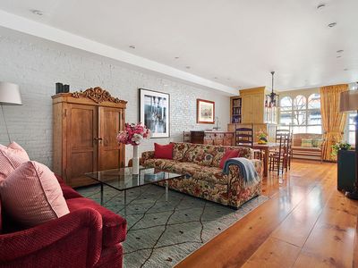 273 Water St APT 1, New York, NY, 10038