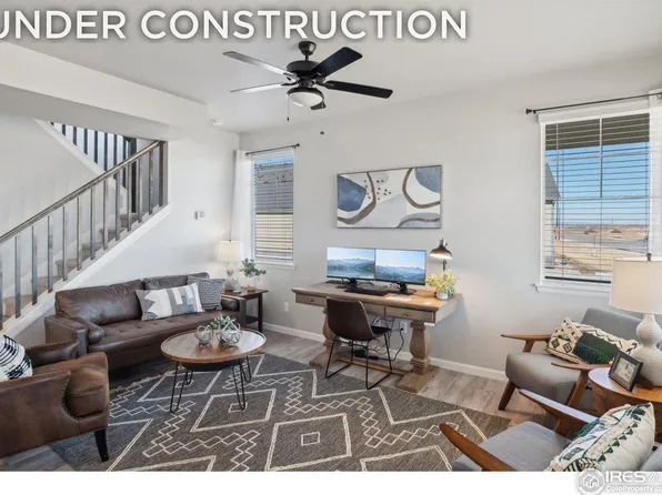 2520 Brookstone Dr #A, Milliken, CO 80543