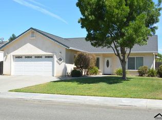 1820 North St, Corning, CA 96021
