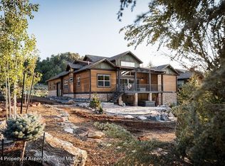 119 Cliff Rose Way, Glenwood Springs, CO 81601
