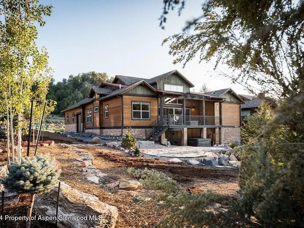 119 Cliff Rose Way, Glenwood Springs, CO 81601
