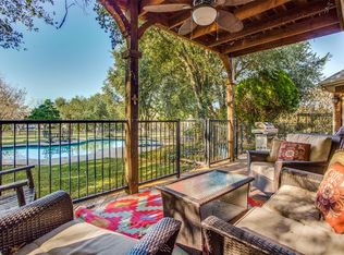 2630 Valley Creek Trl, McKinney, TX 75072
