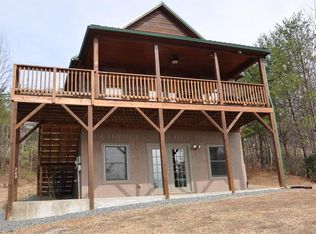 280 Brookline Dr, Purlear, NC 28665