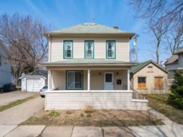 32 Ferrin, 32 Ferrin Pl #2, Mount Clemens, MI 48043