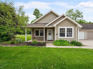 3031 Logan Ln UNIT 1, Rock Creek, OH 44084