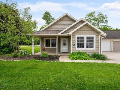 3031 Logan Ln UNIT 1, Rock Creek, OH, 44084