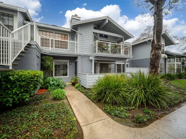 1425 Via Vis #8, San Mateo, CA 94404