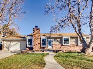 5884 S Quail St, Littleton, CO 80127