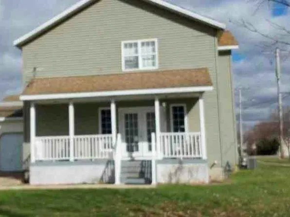 313 Jacob St, Sturgis, MI 49091