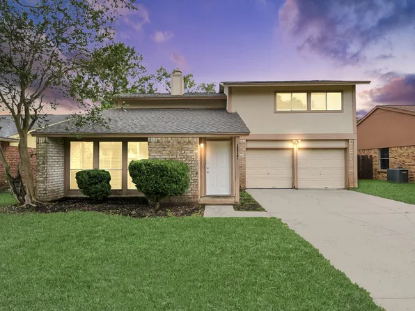 16618 Lonesome Quail Dr, Missouri City, TX 77489