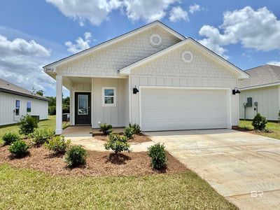 21952 Seabrooke Ave, Foley, AL, 36535
