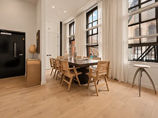 Dining area, photo 1