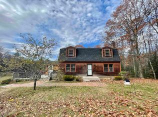 164 Parsons Hill Rd, Strafford, NH 03884