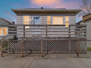 2806 Schrage Ave, Whiting, IN 46394
