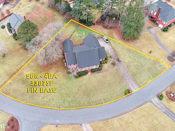 2nd image of 1208 Mill Creek Ln