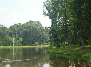 5760 N Shipley Rd, Olney, IL 62450