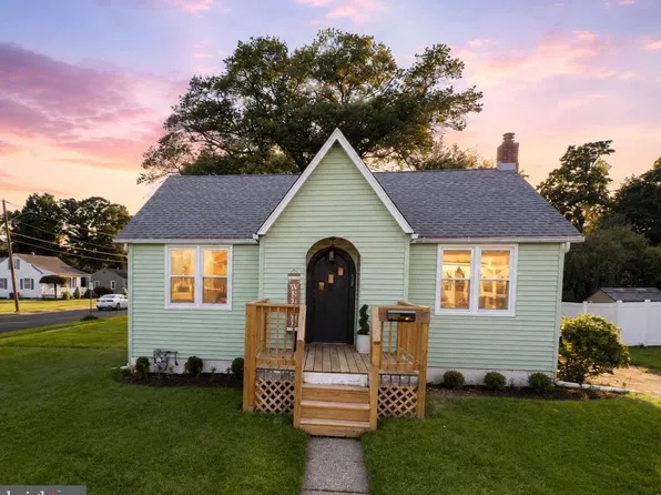 57 Ohio Ave, Blackwood, NJ 08012