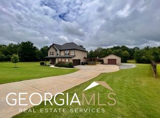 229 Dixon Cir, Williamson, GA 30292