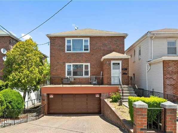 1624 Ohm Avenue, Bronx, NY 10465