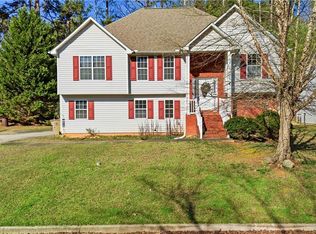 1002 Garrison Ct, Jonesboro, GA 30238