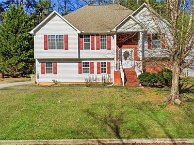 1002 Garrison Ct, Jonesboro, GA, 30238