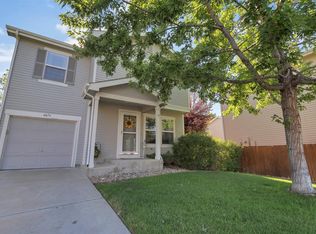 4673 S Simms Ct, Morrison, CO 80465