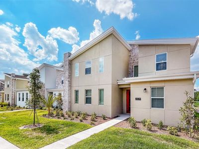2839 Bookmark Dr, Kissimmee, FL, 34746