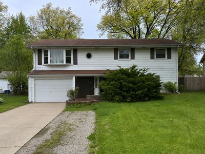 928 W 68th Pl, Merrillville, IN, 46410