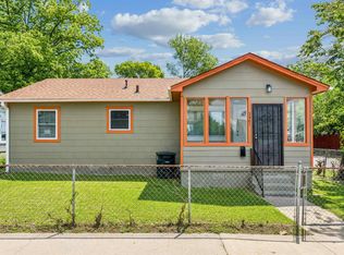 3401 38th Pl N, Birmingham, AL 35217