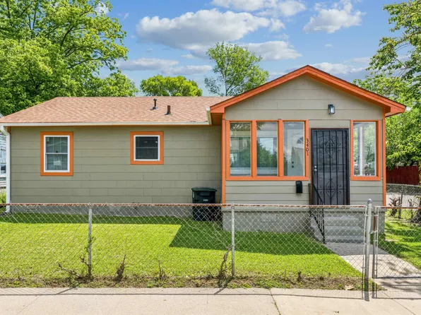 3401 38th Pl N, Birmingham, AL 35217