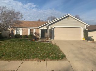 408 Teasdale Dr, Lafayette, IN 47909