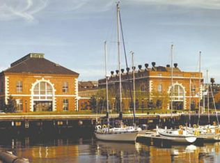 42 8th St APT 5106, Charlestown, MA 02129