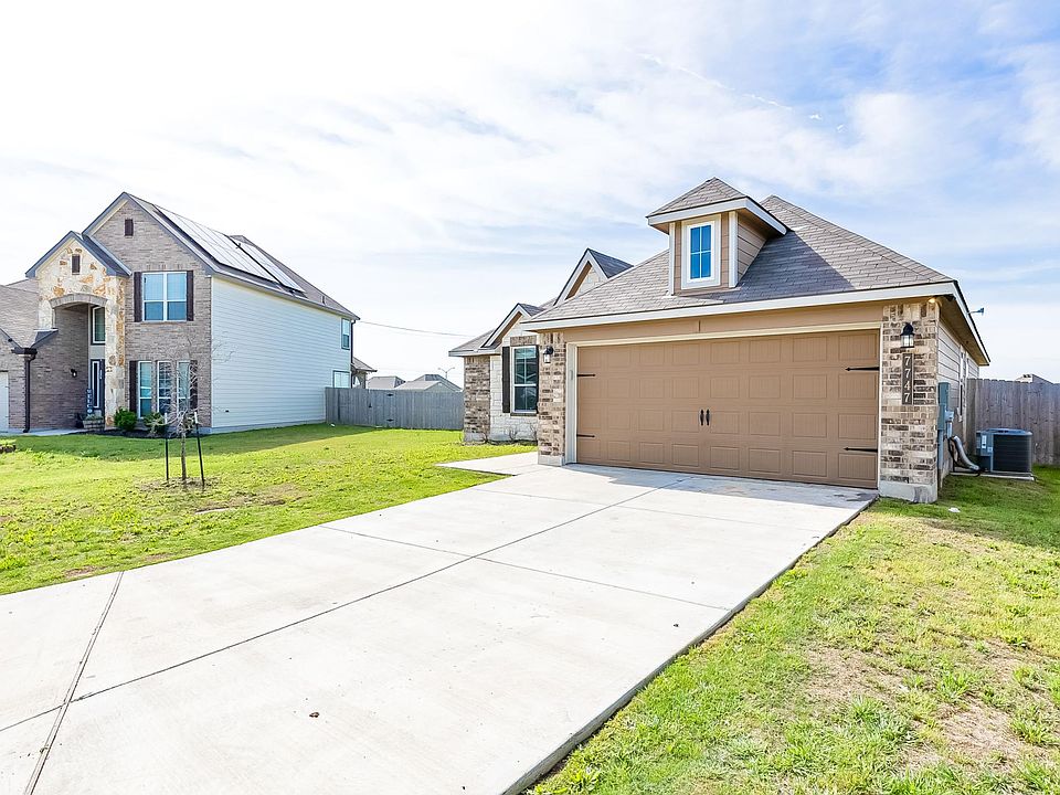 7747 Merry Oaks Cv, Temple, TX 76502 Zillow
